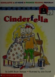 Tapa de Cinderfella