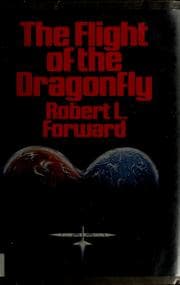 Tapa de The flight of the dragonfly