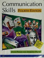 Tapa de Communication skills