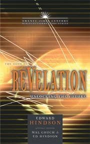 Tapa de The book of Revelation