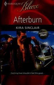 Tapa de Afterburn