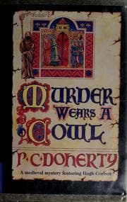 Tapa de Murder wears a cowl