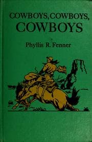 Tapa de Cowboys, cowboys, cowboys
