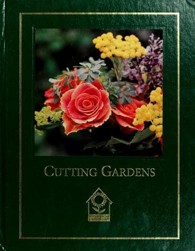 Tapa de Cutting gardens