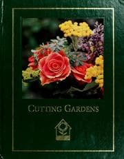 Tapa de Cutting gardens