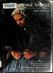 Tapa de Cezanne and America
