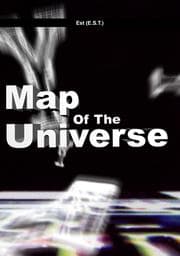 Tapa de Est - Map of the Universe