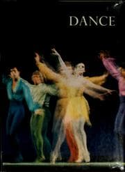 Tapa de Dance