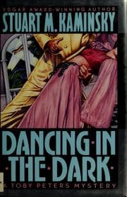 Tapa de Dancing in the Dark
