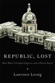 Tapa de Republic, lost