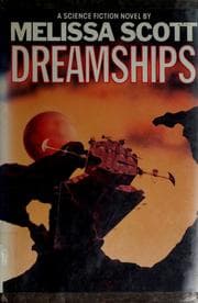 Tapa de Dreamships