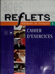 Tapa de Reflets 1