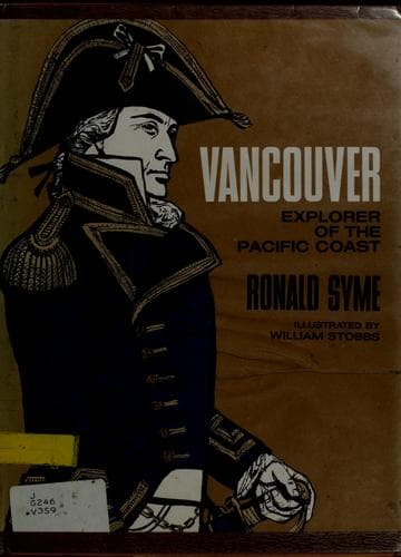 Tapa de Vancouver
