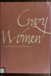 Tapa de Crazy women