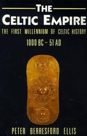 Tapa de The Celtic Empire