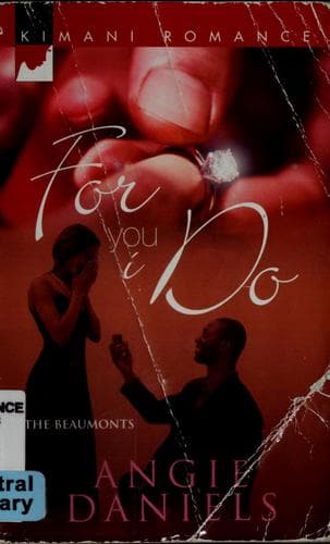 Tapa de For you I do