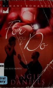 Tapa de For you I do
