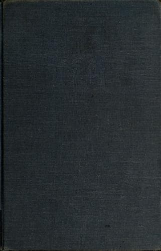 Tapa de Eleanor Roosevelt: an American conscience