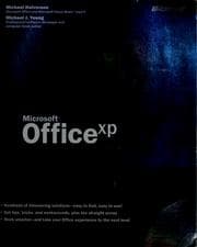 Tapa de Microsoft Office XP