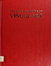 Tapa de The Encyclopedia of visual art