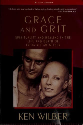 Tapa de Grace and grit