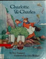 Tapa de Charlotte and Charles