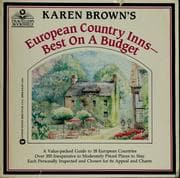 Tapa de European country inns best on a budget