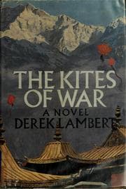 Tapa de The kites of war