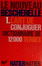 Tapa de Le Bescherelle