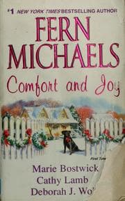 Tapa de Comfort and joy