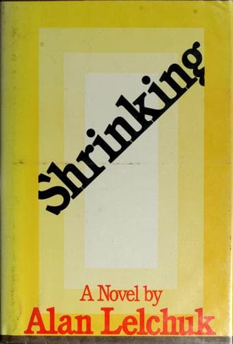 Tapa de Shrinking