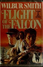 Tapa de Flight of the falcon