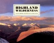 Tapa de Highland Wilderness