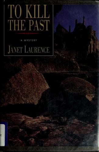 Tapa de To kill the past
