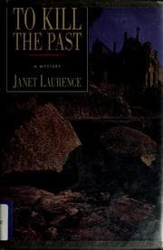 Tapa de To kill the past