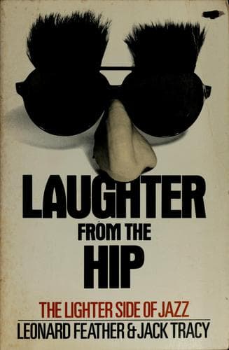 Tapa de Laughter from the hip