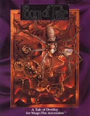 Tapa de Loom of Fate