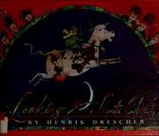 Tapa de Looking for Santa Claus