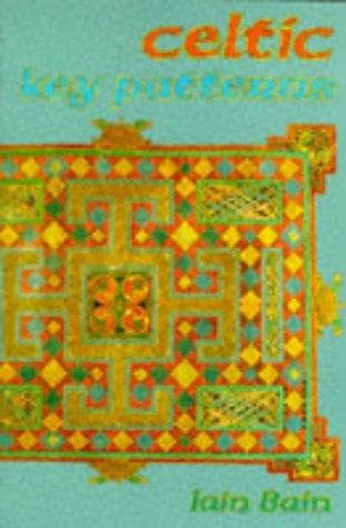 Tapa de Celtic Key Patterns (Celtic Interest)