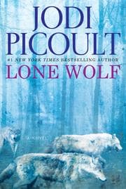 Tapa de Lone Wolf