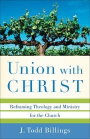 Tapa de Union with Christ