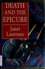 Tapa de Death and the epicure