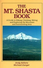 Tapa de The Mt. Shasta book