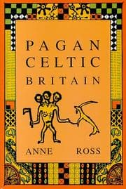 Tapa de Pagan Celtic Britain (Biography & Memoirs)
