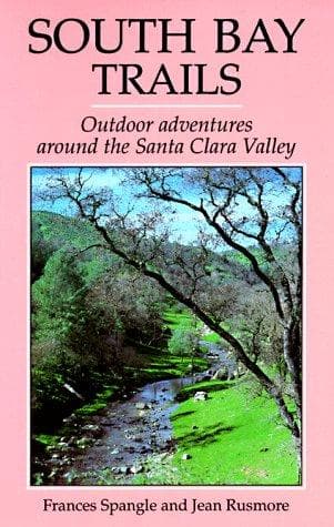 Tapa de South Bay trails