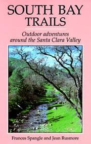 Tapa de South Bay trails