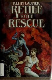 Tapa de Retief to the rescue