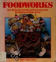 Tapa de Foodworks