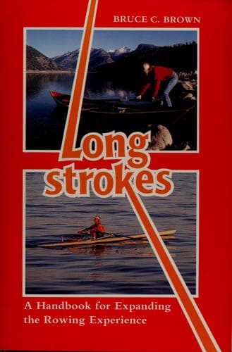 Tapa de Long strokes