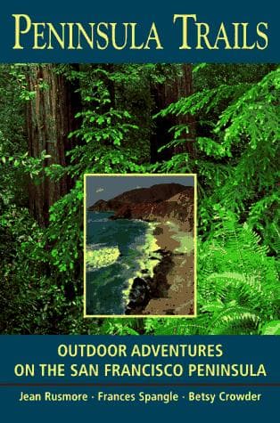 Tapa de Peninsula trails